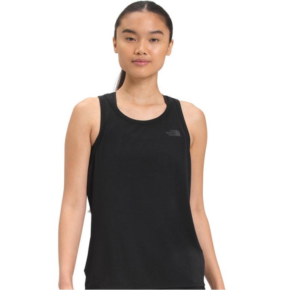 THE NORTH FACE Wander Twist Back Tank Top